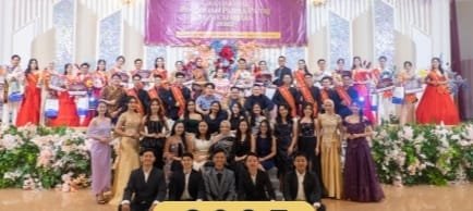 UKMC Palembang Akan Gelar Pemilihan Putra Putri Kampus 2026: Cetak Generasi Muda Berkarakter, Cerdas, dan Berintegritas UKMC Palembang Akan Gelar Pemilihan Putra Putri Kampus 2026: Cetak Generasi Muda Berkarakter, Cerdas, dan Berintegritas