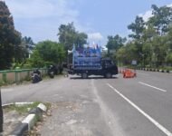 Rencana Unras, Polresta Deli Serdang fasilitasi Mediasi Antara K.SPSI AGN dan Pihak Bandara Kuala Namu