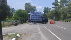 Rencana Unras, Polresta Deli Serdang fasilitasi Mediasi Antara K.SPSI AGN dan Pihak Bandara Kuala Namu