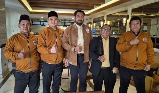 Dukung Penertiban Dapur MBG, MILITAN GIBRAN 08 NUSANTARA: Program Ini Harus Bersih dan Akuntabel