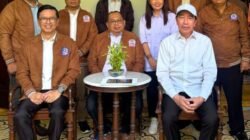 Dukung Penertiban Dapur MBG, MILITAN GIBRAN 08 NUSANTARA: Program Ini Harus Bersih dan Akuntabel Dukung Penertiban Dapur MBG, MILITAN GIBRAN 08 NUSANTARA: Program Ini Harus Bersih dan Akuntabel