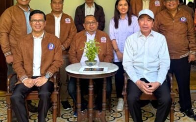 Dukung Penertiban Dapur MBG, MILITAN GIBRAN 08 NUSANTARA: Program Ini Harus Bersih dan Akuntabel