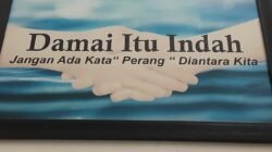 Resmi Pengadilan Negeri Medan Tetapkan Rotua Wendeilyna Simarmata sebagai Mediator Non Hakim Bersertifikat
