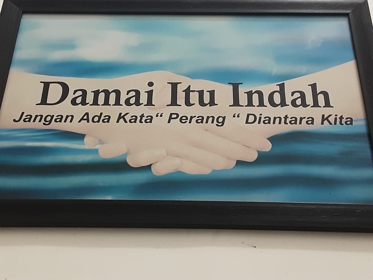 Resmi Pengadilan Negeri Medan Tetapkan Rotua Wendeilyna Simarmata sebagai Mediator Non Hakim Bersertifikat Resmi Pengadilan Negeri Medan Tetapkan Rotua Wendeilyna Simarmata sebagai Mediator Non Hakim Bersertifikat