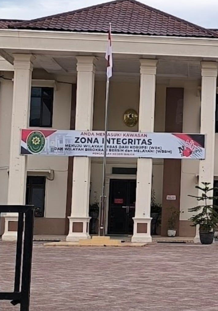 Soroti Jarak Pengadilan, R Wendeilyna Simarmata Dorong KPN Balige Dan Dukungan Bupati Samosir Menggelar Sidang Perdata di Pangururan