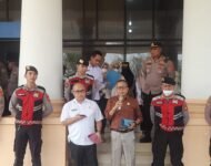 DPRD dan Dinkes Ogan Ilir Tanggapi Aksi Damai SPM Sumsel Terkait Pengawasan Program Makan Bergizi Gratis (MBG)