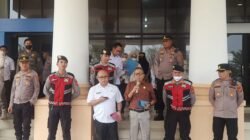 DPRD dan Dinkes Ogan Ilir Tanggapi Aksi Damai SPM Sumsel Terkait Pengawasan Program Makan Bergizi Gratis (MBG)