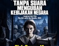 KETIKA BAYI-BAYI TANPA SUARA MENGUBAH KEBIJAKAN NEGARA