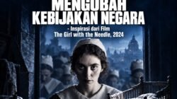 KETIKA BAYI-BAYI TANPA SUARA MENGUBAH KEBIJAKAN NEGARA