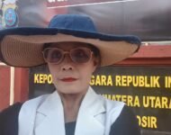 Tanah Warisan Samosir Mulai Dikavling, Wendeilyna Ingatkan Warga: Jangan Sampai Tanah Leluhur Habis Dijua