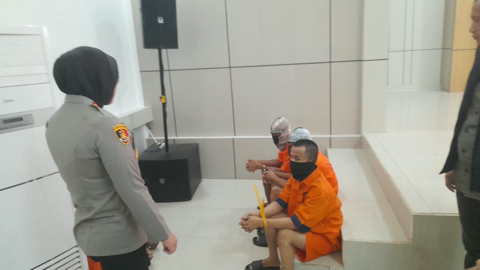Tergiur Untung Besar, Dua Pria di Ogan Ilir Terancam Hukuman 6 Tahun dan Denda Miliaran Akibat BBM Ilegal