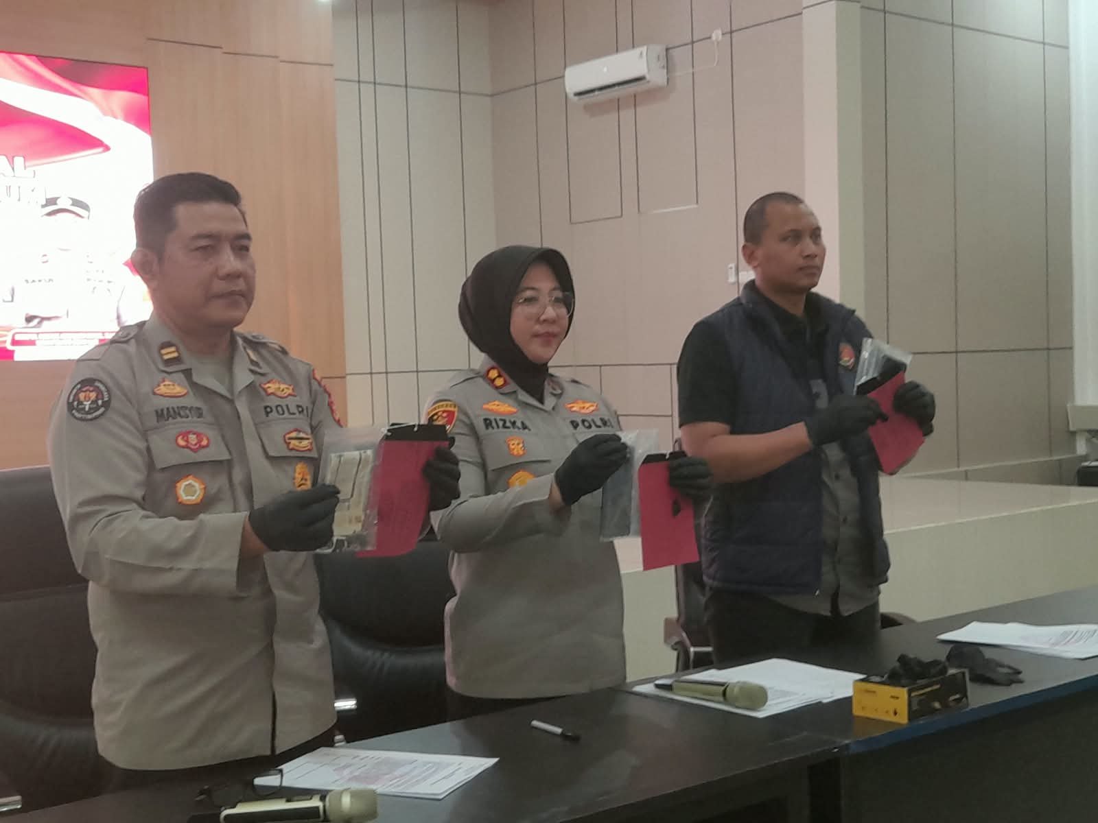 Tergiur Untung Besar, Dua Pria di Ogan Ilir Terancam Hukuman 6 Tahun dan Denda Miliaran Akibat BBM Ilegal