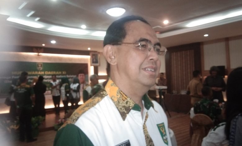 R.Febriansyah Tradjumas Rozak SH.MM Ketua DPD TP Sriwijaya Periode 2021-2025 R.Febriansyah Tradjumas Rozak SH.MM Ketua DPD TP Sriwijaya Periode 2021-2025