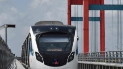 Selama Ramadhan, PT KAI Perbolehkan Penumpang Buka Puasa di LRT Sumsel Selama Ramadhan, PT KAI Perbolehkan Penumpang Buka Puasa di LRT Sumsel