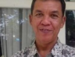 Ini Kata Bagindo Terkait Penunjukkan Apriyadi Jadi Pj Bupati
