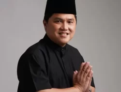Teka-teki Cawapres Prabowo Mulai Terungkap, Gerindra Sebut Erick Thohir Kandidat Kuat