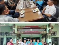 Pj. Walikota Jogja Respon Serius Kedatangan GMDM Kota dan Pondok Elkana Terkait Hal Ini