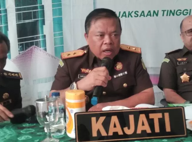 Penyidik Pidsus Kejati Sumsel Tetapkan Tiga Oknum Pegawai Pajak Tersangka, Ini Kasusnya