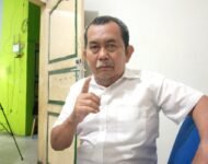 Soal Politik Dinasti Hingga Kontrasepsi, Gandi Parapat: Masyarakat Jangan Sampai Lemah