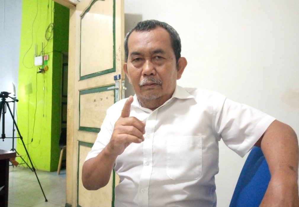 Soal Politik Dinasti Hingga Kontrasepsi, Gandi Parapat: Masyarakat Jangan Sampai Lemah