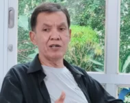 Bagindo Togar : Pemikiran Terparah Jika Pilgub Sumsel 2024 Kursi Kosong