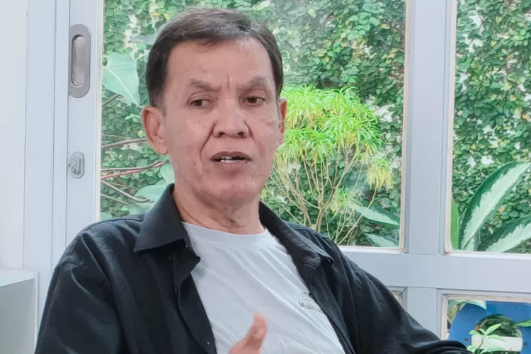 Bagindo Togar : Pemikiran Terparah Jika Pilgub Sumsel 2024 Kursi Kosong