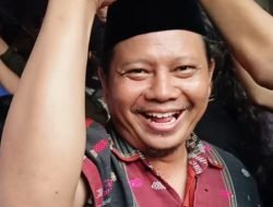 Joe Marbun, Ketua Umum Cakra Satya (CS) Hadiri Peresmian Rumah Pemenangan Relawan Prabowo