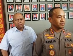Anggota DPRD Kota Palembang Pelaku Pemukulan Wanita di SPBU di Jadikan Tersangka