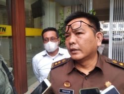 Dugaan Korupsi Akuisisi Saham PT BA, Penyidik Pidsus Periksa Mantan Sekper dan Dirut PT SBS