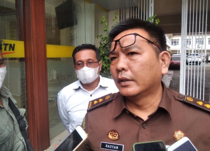 Dugaan Korupsi Akuisisi Saham PT BA, Penyidik Pidsus Periksa Mantan Sekper dan Dirut PT SBS