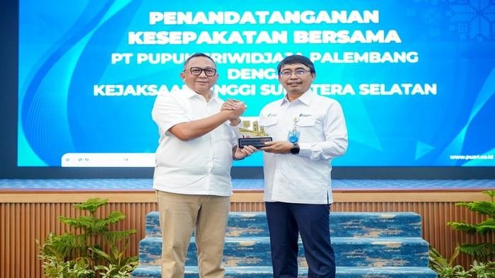 Kejati Sumsel Ketut Sumedana ditunjuk menjadi Deputi BGN sesuai Kepres, sukses selama menjabat di Kejaksaan Kejati Sumsel Ketut Sumedana ditunjuk menjadi Deputi BGN sesuai Kepres, sukses selama menjabat di Kejaksaan