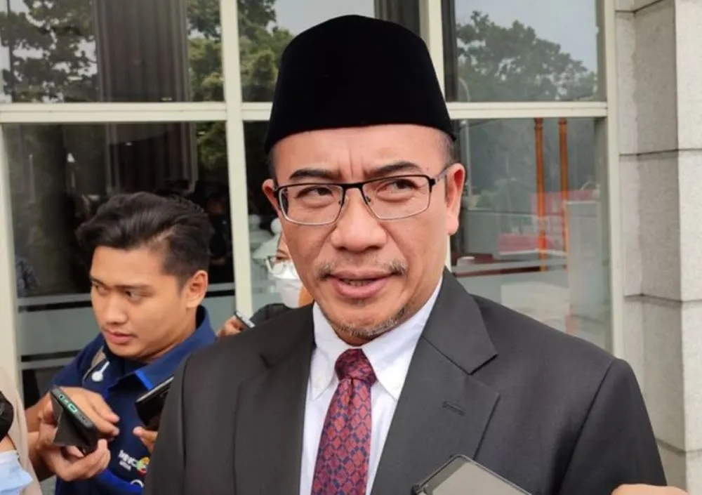 Hari ini Calon Presiden Pemenang Pemilu 2024 Akan Diumumkan?