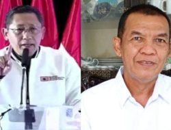 Pengamat: Anas Urbaningrum Kader Politik Tertunda, Partai Demokrat Saja Mampu Dia Pimpin Apalagi PKN