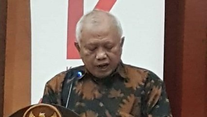 Limbah Kelapa Sawit yang Mencemari Lingkungan di Rembang, Jawa Tengah. Limbah Kelapa Sawit yang Mencemari Lingkungan di Rembang, Jawa Tengah.