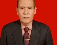 TAK HADIR, KETURUNAN OPUNG TONGAM SITANGGANG SILO LAYANGKAN SOMASI ke-2 ke drs MARTUA SITANGGANG MM (ex Wabup Samosir) dkk