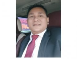Ketua DPD HBB Sumut Tomson Marisi Parapat SH, kritik Presiden Joko Widodo terkait penyesuaian kenaikan harga Bahan Bakar Minyak (BBM).