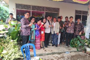 Kali Pertama Marga Lumbangaol Pomparan Op Raja Paung Mengadakan Partangiangan Bona Taon Kali Pertama Marga Lumbangaol Pomparan Op Raja Paung Mengadakan Partangiangan Bona Taon
