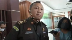 Kejati Sumsel Ketut Sumedana ditunjuk menjadi Deputi BGN sesuai Kepres, sukses selama menjabat di Kejaksaan Kejati Sumsel Ketut Sumedana ditunjuk menjadi Deputi BGN sesuai Kepres, sukses selama menjabat di Kejaksaan
