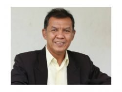 Bagindo Sebut Pilwabup Muara Enim Syahwat Politik Anggota Dewan, Ini Alasannya