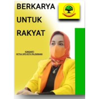Partai Berkarya Tolak Wacana Penundaan Pemilu Partai Berkarya Tolak Wacana Penundaan Pemilu