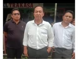 20 Mahasiswa OI Kuliah Gratis di STIE GANESHA Jakarta.