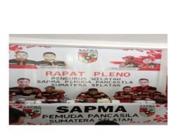 SAPMA PP, Kekuatan Baru ORMAS PP Hadapi digitalisasi Zaman
