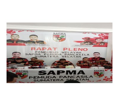 SAPMA PP, Kekuatan Baru ORMAS PP Hadapi digitalisasi Zaman