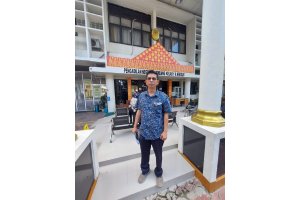 Mainardi Warga Jakarta di Serobot Tanahnya di Palembang Oleh Developer Palembang Mainardi Warga Jakarta di Serobot Tanahnya di Palembang Oleh Developer Palembang