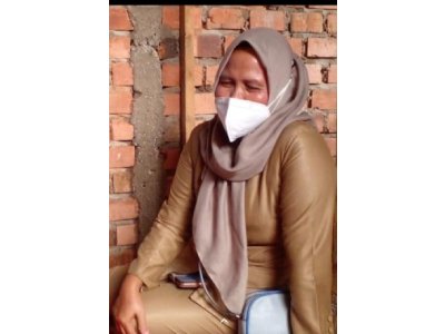 Suprapti, S.E., M.Si., kunjungi Sekretariat DPD SWI kota Palembang. Suprapti, S.E., M.Si., kunjungi Sekretariat DPD SWI kota Palembang.