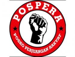Ketua Pospera Kepri Melepas Ekspor Rumput Laut Kelompok Nelayan Pospera Kepri Perdana ke China