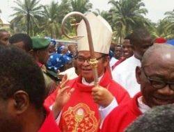 Konferensi Waligereja Nigeria Menolak Intervensi Militer di Nigeria