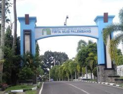 19 Mei 2022, Distribusi Air Bersih PDAM Tirta Musi Palembang Dihentikan, Ini Wilayah Terdampak