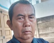 PMPHI Sumut Tak Setuju UU Perampasan Aset Koruptor, Gandi: Bisa Negara Ini Dihuni Ribuan Orang Gila yang Baru