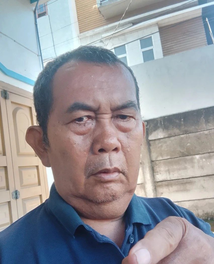 PMPHI Sumut Tak Setuju UU Perampasan Aset Koruptor, Gandi: Bisa Negara Ini Dihuni Ribuan Orang Gila yang Baru PMPHI Sumut Tak Setuju UU Perampasan Aset Koruptor, Gandi: Bisa Negara Ini Dihuni Ribuan Orang Gila yang Baru